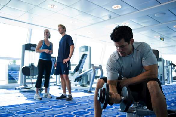 Celebrity Cruises, Celebrity Solstice, Fitness Centre, Copyrights - CEL 2.jpeg